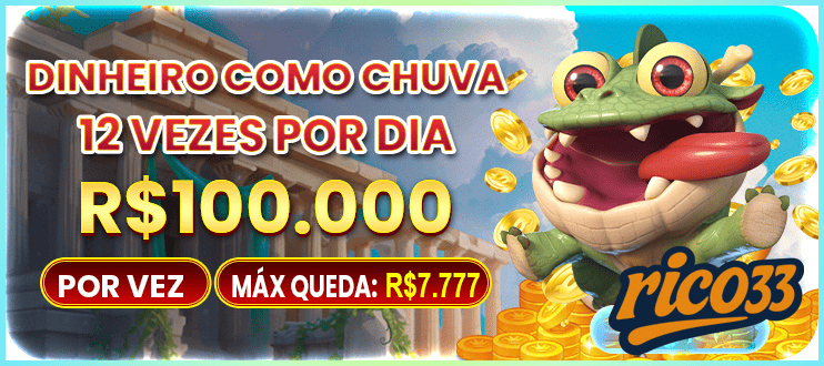 RICO33 baixar aplicativo