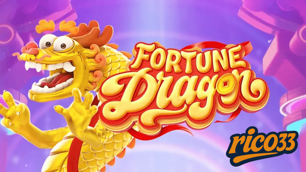 dragão da fortuna