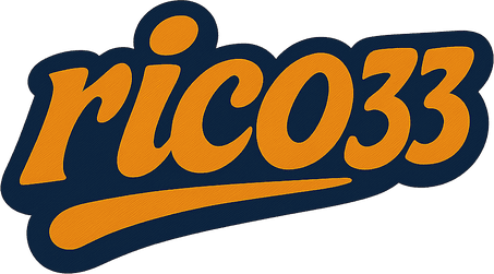RICO33-logo