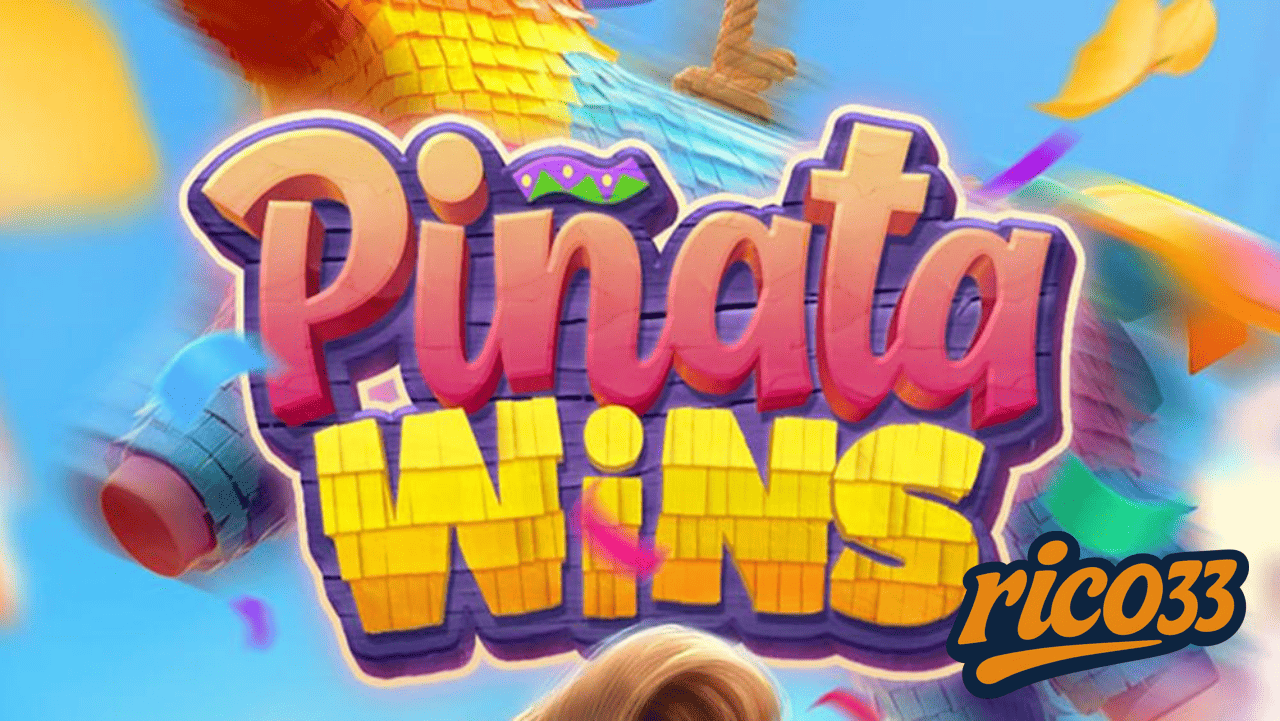 piñata ganha